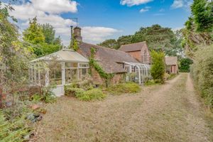 Rear Elevation - click for photo gallery